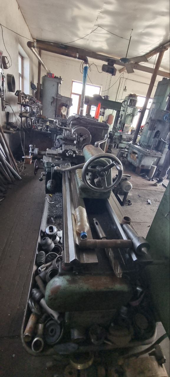 Engine parts