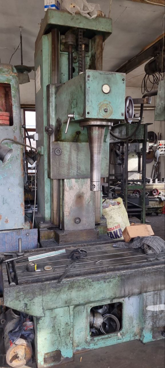 Engine Parts