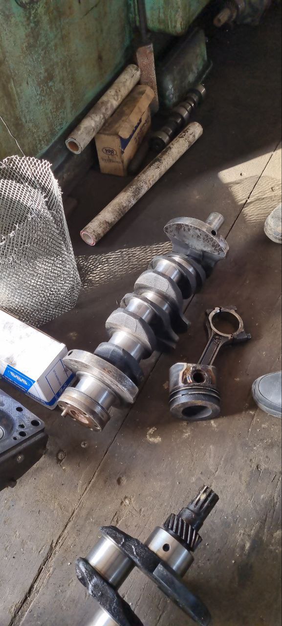 Workshop Photo